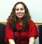 Marina Roshal, LCSW