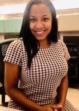 Taina Perez, LMSW